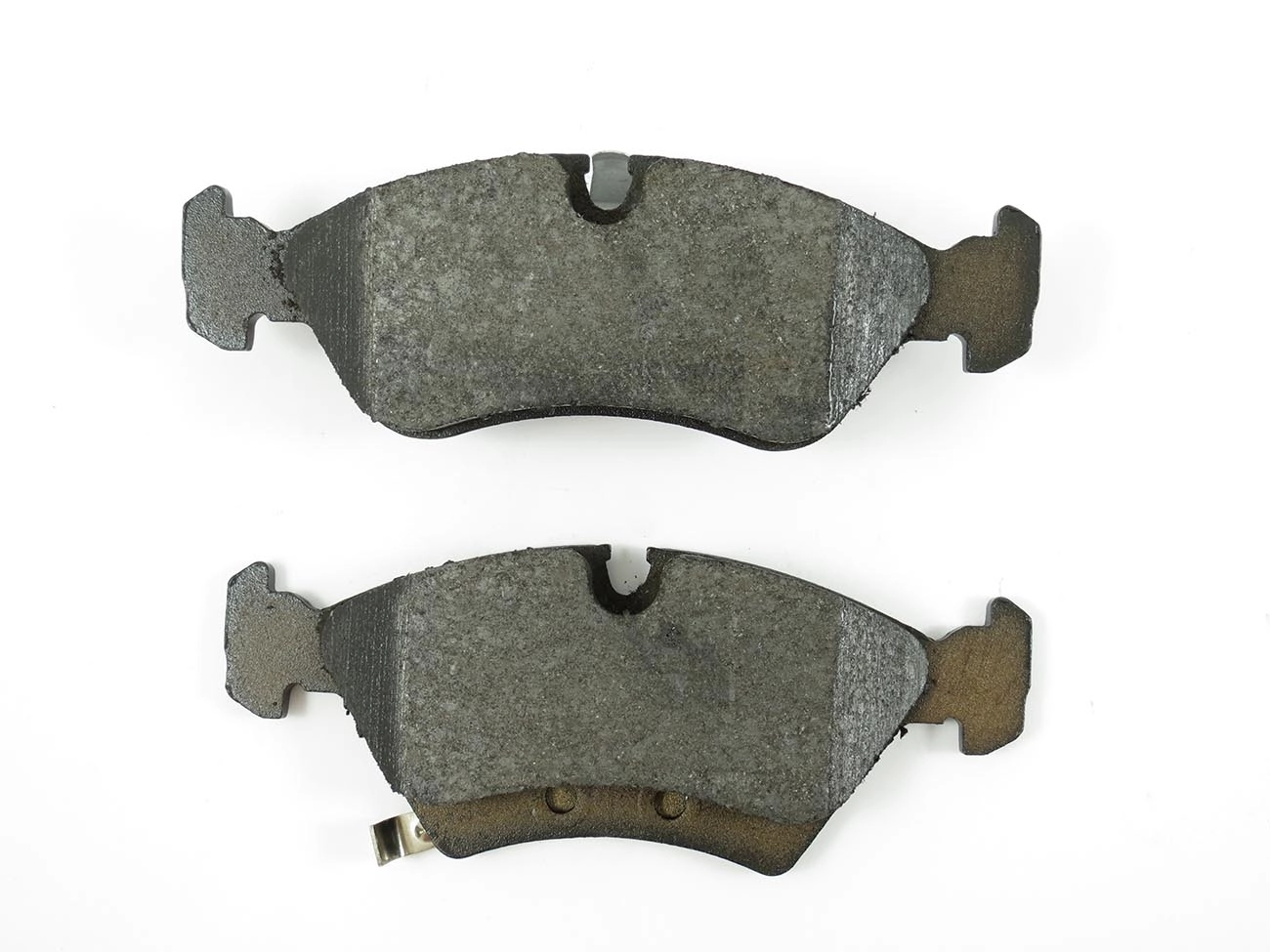 PASTILHA FREIO RODA DIANTEIRA GM MERIVA 2005/2012 ZAFIRA 2004/2012