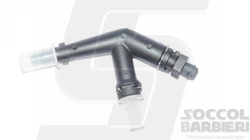 CONEXAO/SANGRADOR ATUADOR DA EMBREAGEM FIAT PALIO/STRADA/DOBLO/IDEA/PUNTO/STILO 1.8/2.0