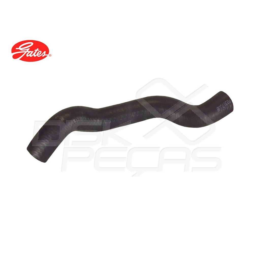 MANGUEIRA SUPERIOR RADIADOR MOTOR EA111 VW NOVO GOL/VOYAGE 1.0/1.6 8V 2008/ G5