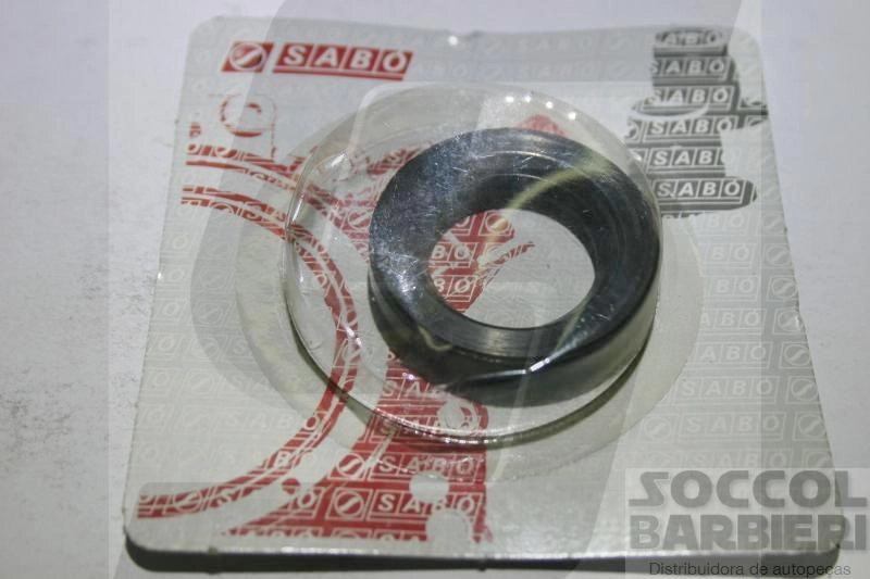 RETENTOR LINHA AGRÍCOLA 25X40X8MM CECCATO/INCOMAGRI/MARCHESAN/NOGUEIRA/STIL/TOBATA/YANMAR