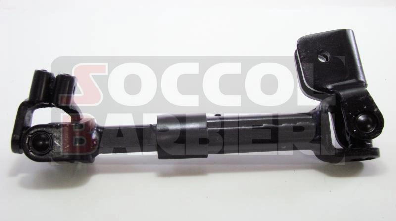 ARTICULACAO COLUNA DIRECAO HIDRAULICA - FORD FIESTA 96/99 - 99/07 CLASS/STREET - COURIER - TODOS