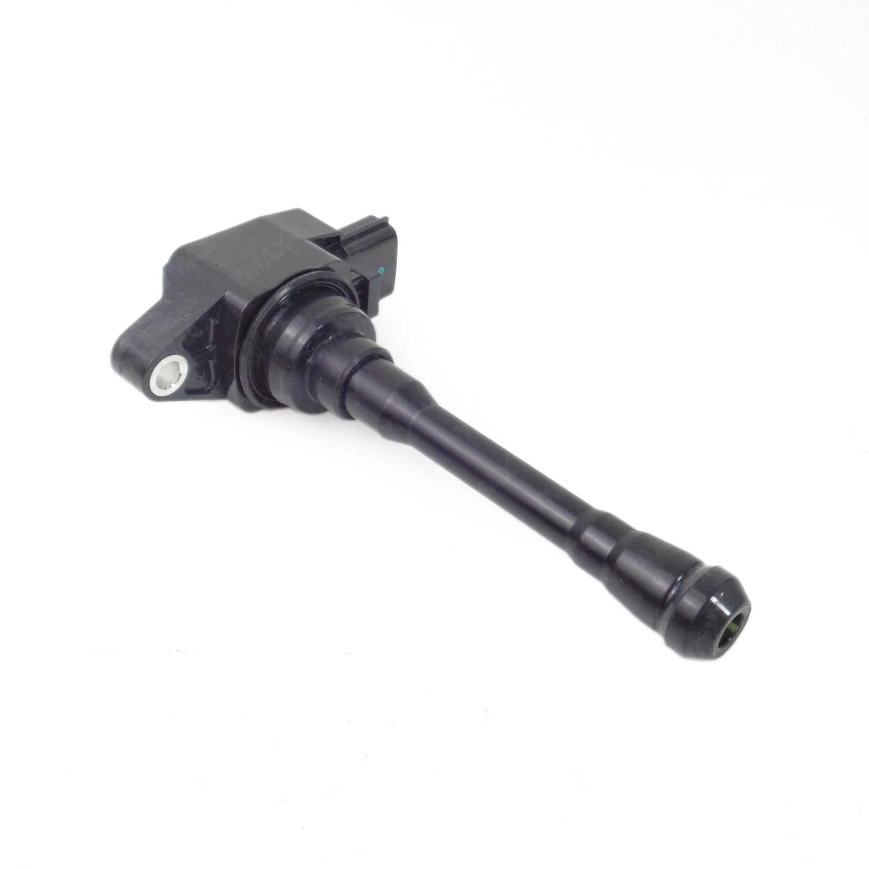 BOBINA DE IGNIÇÃO CANETA RENAULT KWID/SANDERO 1.0 17/ - UMA POR CILINDRO - MOTOR 3 CILINDROS