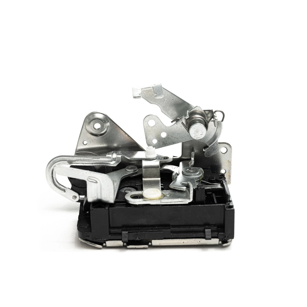 FECHADURA PORTA DIANTEIRA DIREITA VW GOL 94/14 - PARATI 96/12 4 PORTAS SEM TRAVA - SAVEIRO 97/08