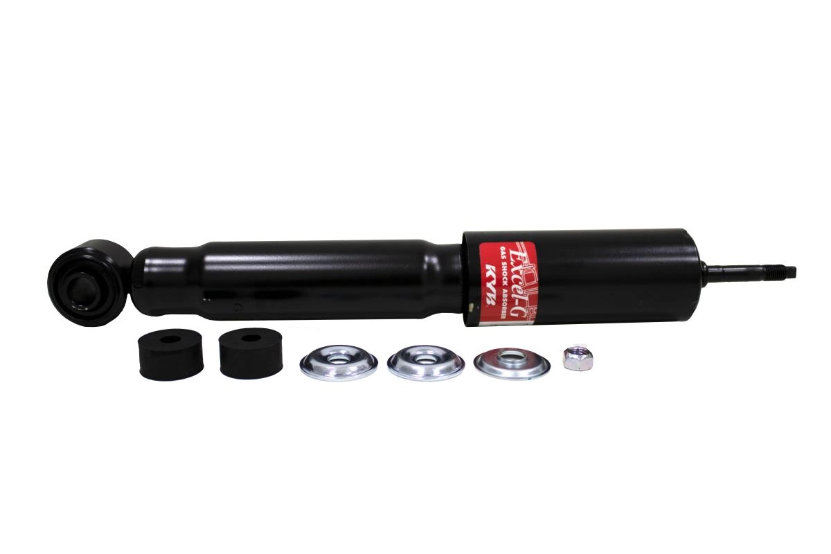 AMORTECEDOR TOYOTA HILUX 96/2004 - 4X4 - ARGENTINA EXCETO SW - DIANTEIRO