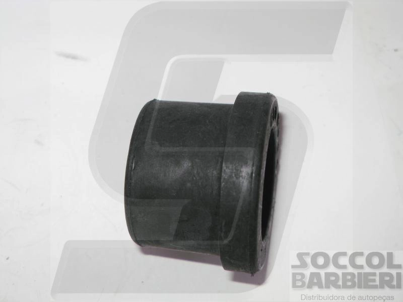 BUCHA ESTABILIZADOR MB 1630/1929/1938/1945/2325/2635 - BUCHA DO OLHAL BARRA ESTABILIZADORA TRASEIRA