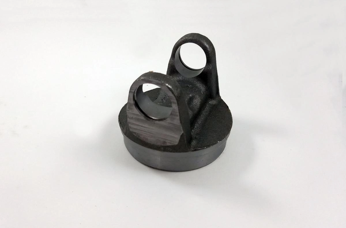 GARFO DO CARDAN FORD F-100/WILLYS 4CILINDROS - A/C/D-10/14/15 - PARA CRUZETA 5-153XS