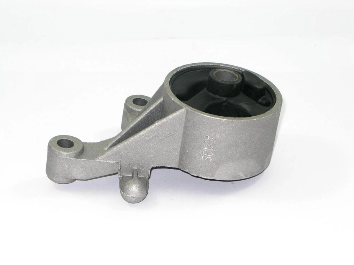 COXIM MOTOR DIANTEIRO ESQUERDO GM ASTRA/ZAFIRA 2.0 16V 99/