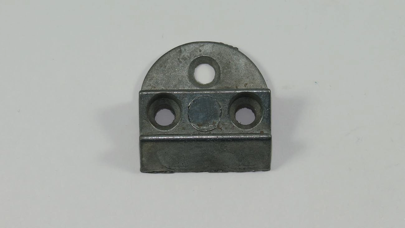 BATENTE PORTA VW KOMBI 1200/1500 /75 - DIREITO/ESQUERDO
