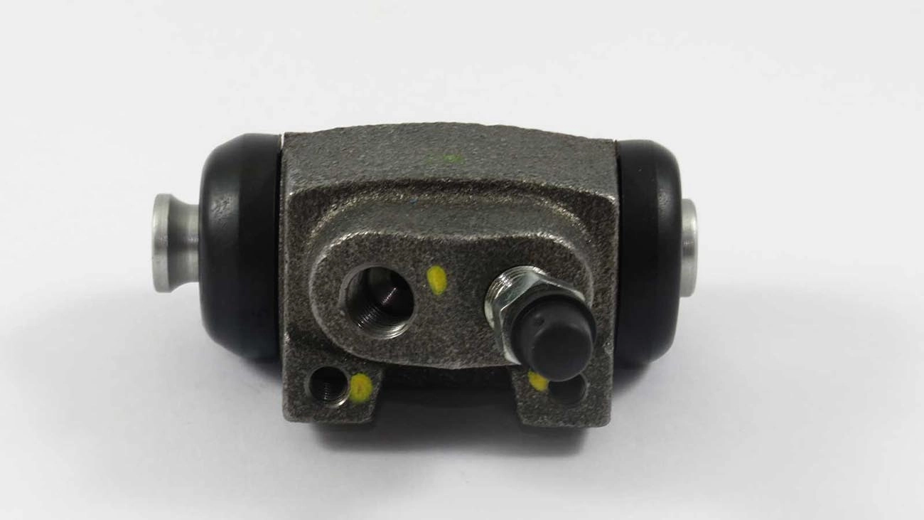CILINDRO RODA FREIO TRASEIRO LADO DIREITO/ESQUERDO TRASEIRA FORD FIESTA/KA 1.0/1.3 96/ ESCORT 84/92 HOBBY GM CELTA 00/02 17.78MM