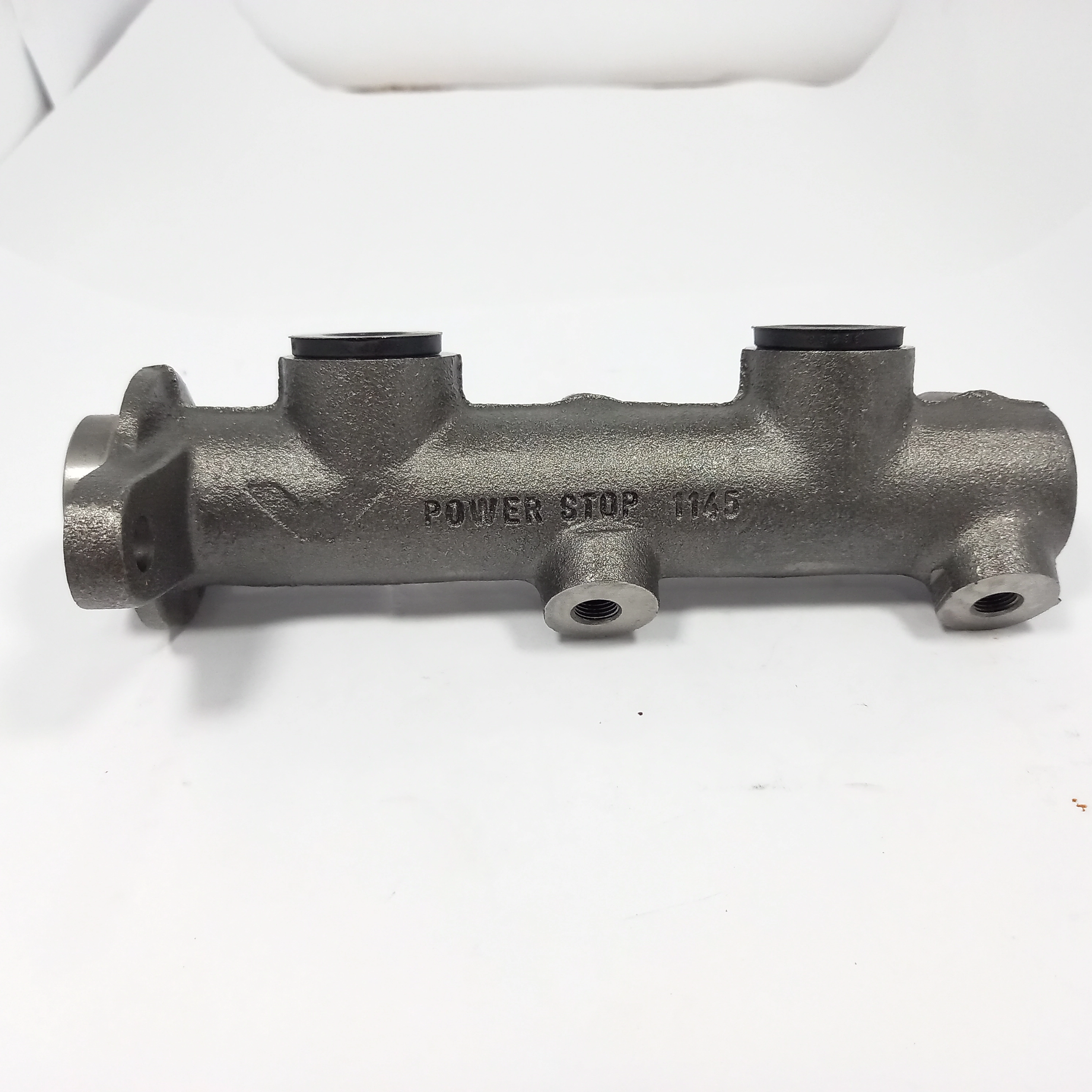 CILINDRO MESTRE FREIO GM A/C/D-20 85/88 - AGRALE 1600/1800 1986/1989 1P - 25.40MM - 1P