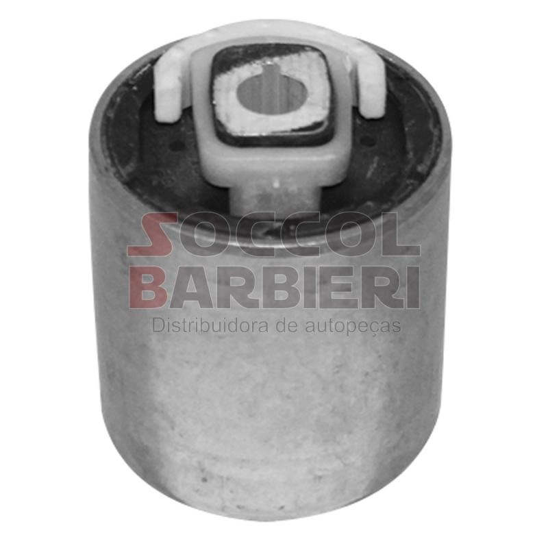 BUCHA BRACO TRASEIRO INFERIOR AUDI A4/A6/A8 95/10 - VW PASSAT/VARIANT 02/05 - SUSPENSAO DIANTEIRA