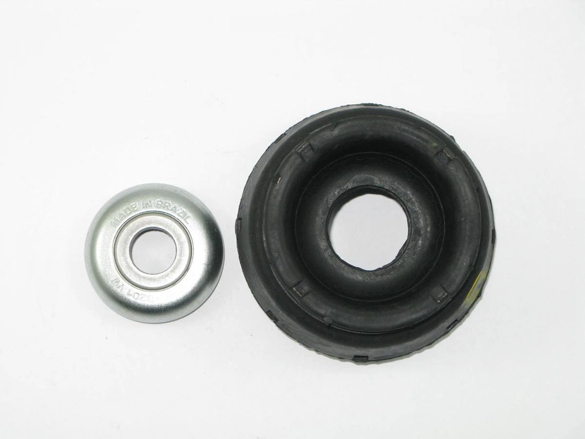 COXIM/SUPORTE AMORTECEDOR DIANTEIRO COM ROLAMENTO LADO DIREITO/ESQUERDO VW GOLF 98/AUDI A3 BORA/NEW BEETLE 99/ NOVO GOL/SAVEIRO 08/