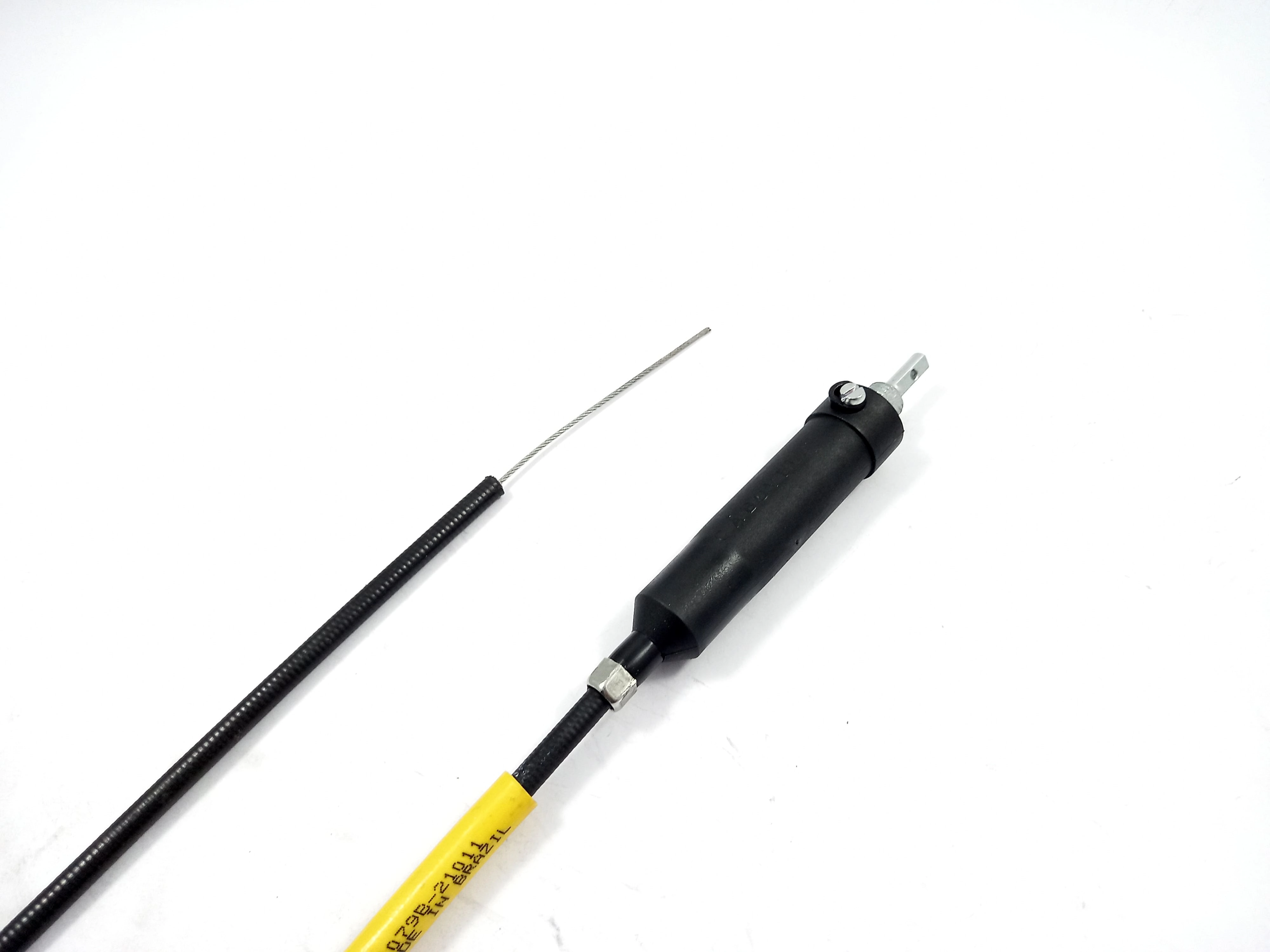 CABO ESTRANGULADOR 2550MM VW 11.130/11.140/12.140/13.130/14.140 MWM C/BOTAO 83/