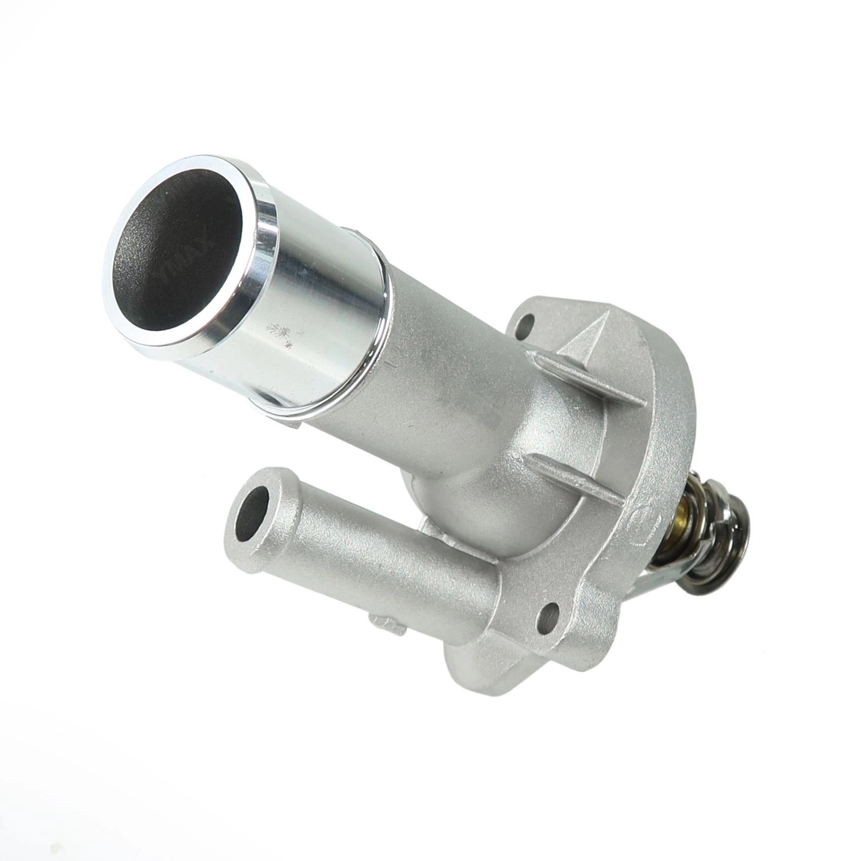 VALVULA TERMOSTATICA FORD ECOSPORT 2.0 03/12 - FOCUS 2.0 05/08 - FUSION 2.3 06/12 - RANGER 2.3 05/12
