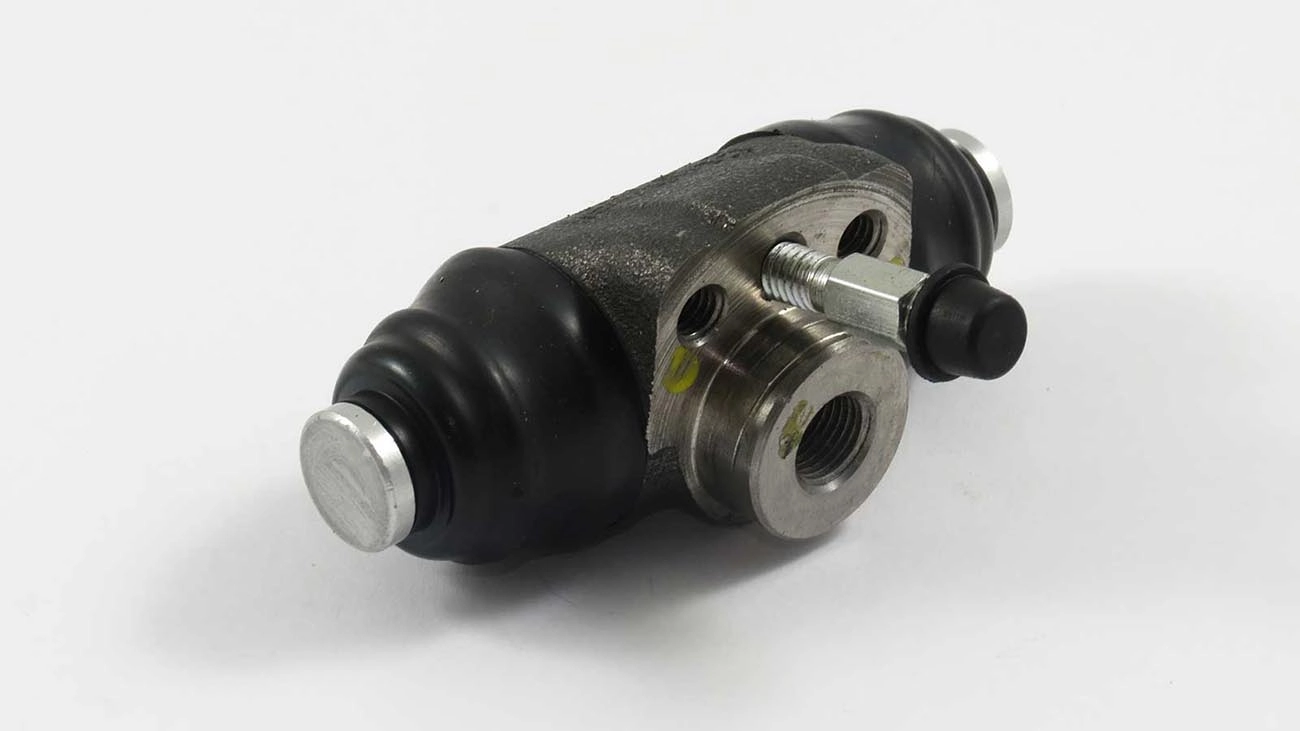 CILINDRO RODA FREIO TRASEIRO LADO DIREITO/ESQUERDO TRASEIRA VW PARATI 01/ SEM ABS SAVEIRO 98/ 13/16 20,63MM