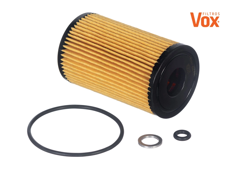 FILTRO OLEO KIA SORENTO 3.8 2008/ - MOHAVE 3.8 2009/ - HYUNDAI AZERA 3.3 2010/ - VERA CRUZ 3.8 2007/