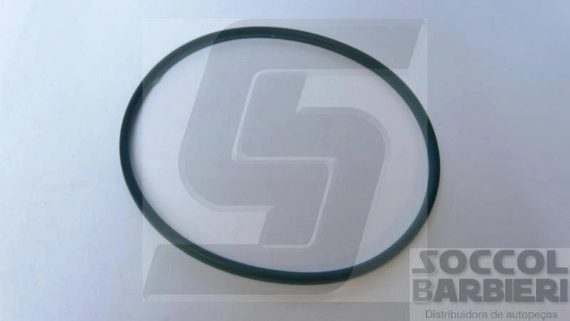 GUARNICAO BOMBA INJECAO ELETRONICA FIAT PUNTO/LINEA 2007/ - STILO 2005/ - DOBLO 2006/