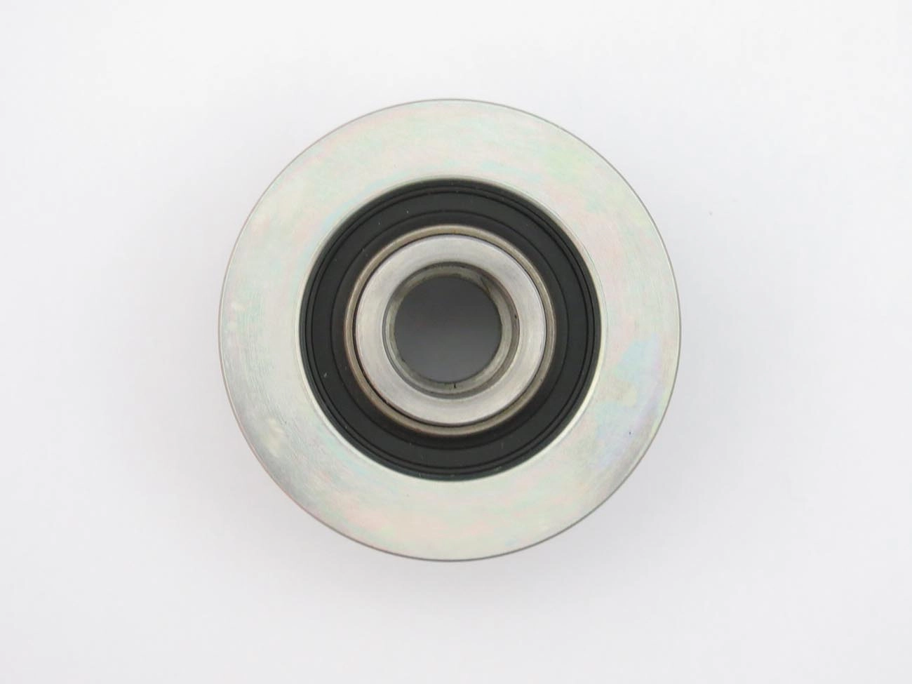 ROLAMENTO TENSOR MB SPRINTER 2.8 - POLIA RODA LIVRE ALTERNADOR VALEO