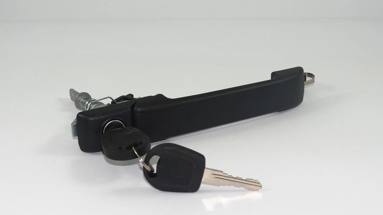 MACANETA EXTERNA VW GOLF 94/98 - DIANTEIRA
