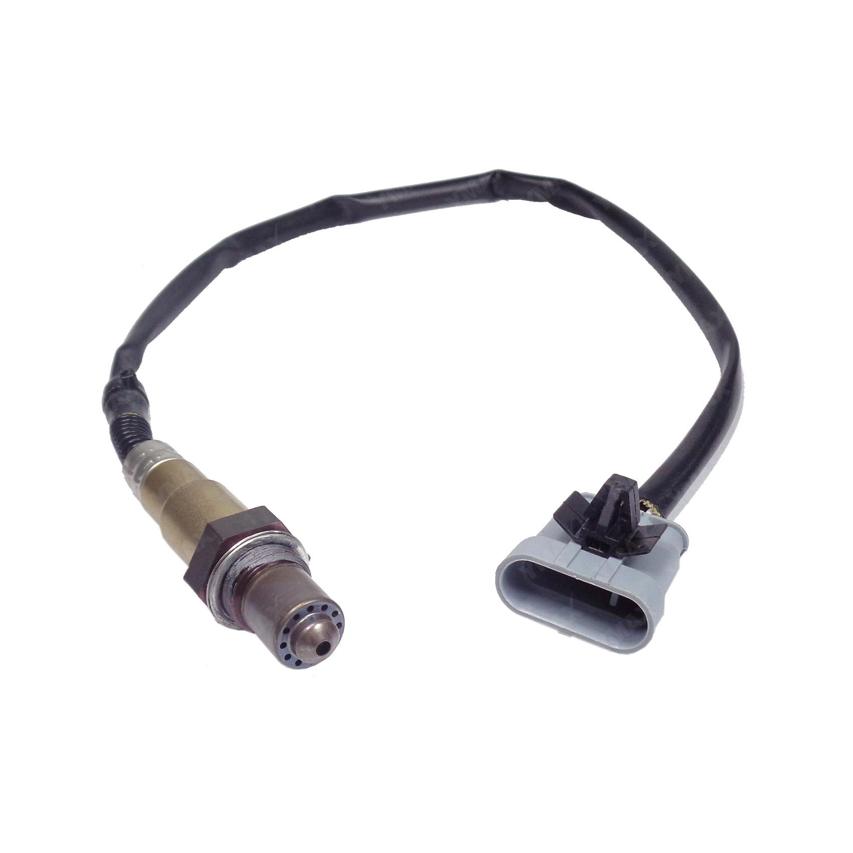 SONDA LAMBDA PRÉ/PÓS FIAT 500/BRAVO/DOBLO/IDEA/LINEA/STRADA/UNO - GM ASTRA/COBALT/MONTANA/SPIN