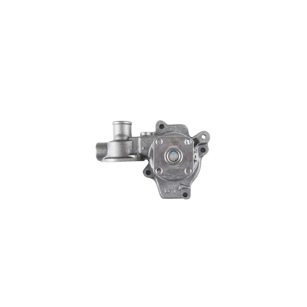 BOMBA AGUA GM CHEVETTE/CHEVY 76/ - S/AR QUENTE