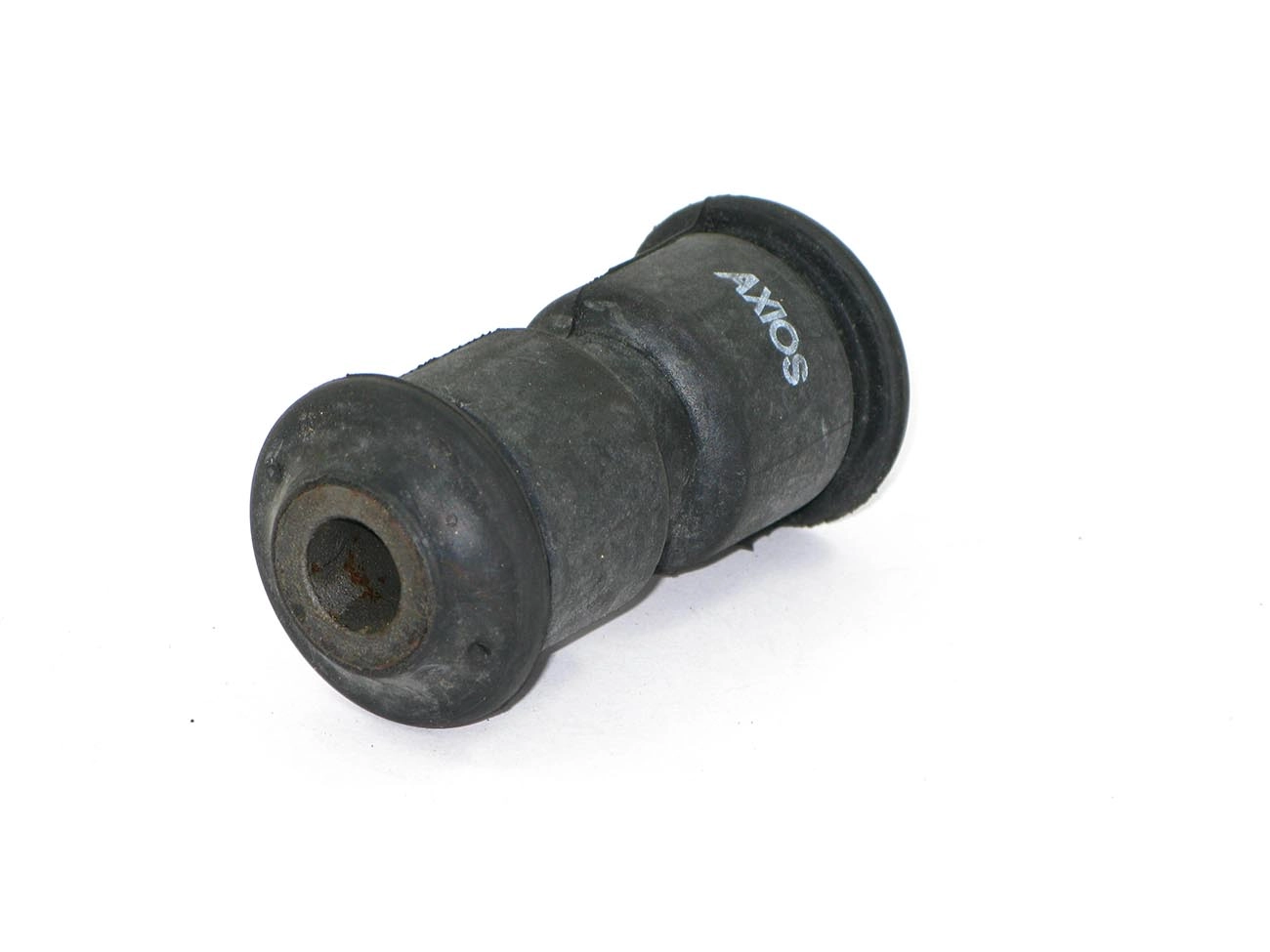 BUCHA TRASEIRA FEIXE DE MOLAS MB SPRINTER 1997/ - SUSPENSÃO TRASEIRA - 12,15X33X80MM