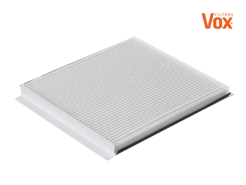FILTRO AR CONDICIONADO TOYOTA COROLLA/FIELDER 2007/