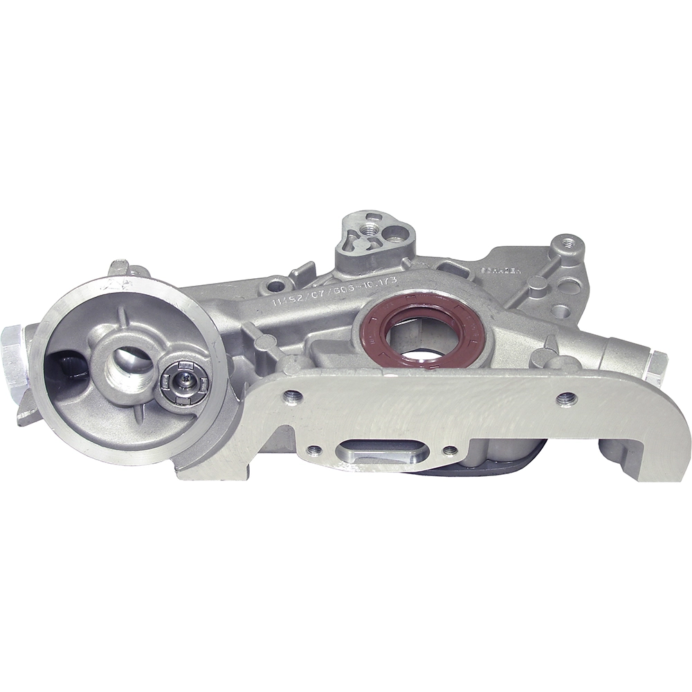 BOMBA DE ÓLEO GM ASTRA/ZAFIRA 2.4 04/12 - VECTRA 2.4 06/12 - TODOS MOTOR 16V