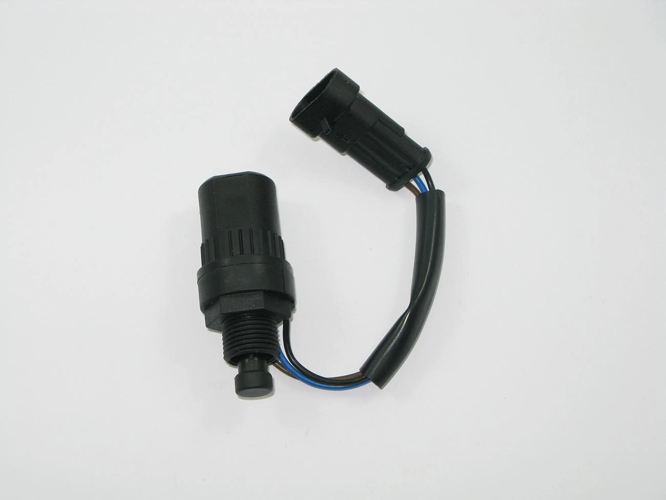 SENSOR DE VELOCIDADE FIAT UNO/PALIO 1.0 8V 1.3 16V FIRE - 16 PULSOS CONECTOR 3 PINOS