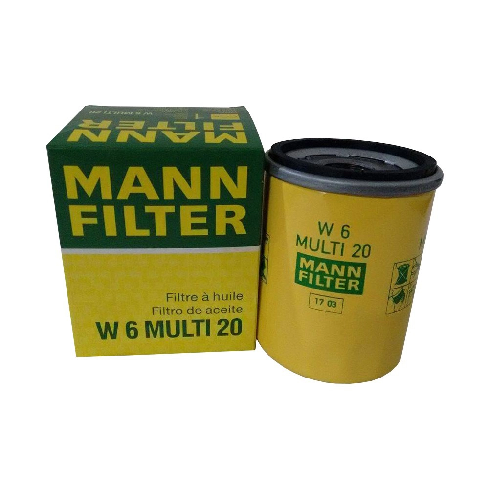FILTRO BLINDADO ÓLEO LUBRIFICANTE OLEO MULTI FIAT UNO/PALIO/DOBLO FIRE HONDA ACCORD/CIVIC TODOS