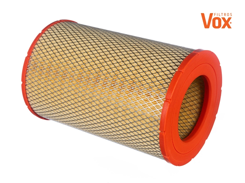 FILTRO AR MOTOR VW 13.180/13.190/15.180/17.210/17.300/17.310/18.310/