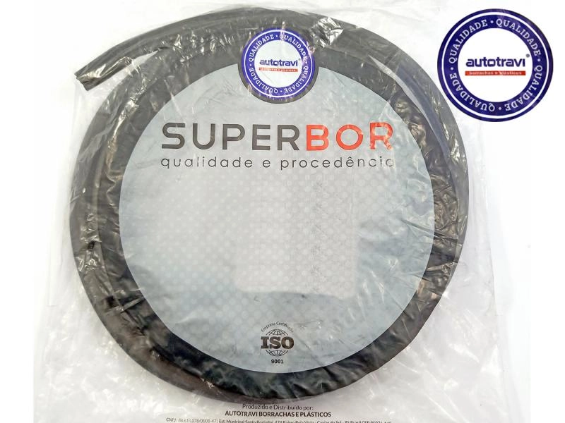 BORRACHA DE PORTA - GM CORSA/GOL 4 PTS D/T TEMPRA/MONZA - FORD MONDEO 94/02 - VERSAILLES