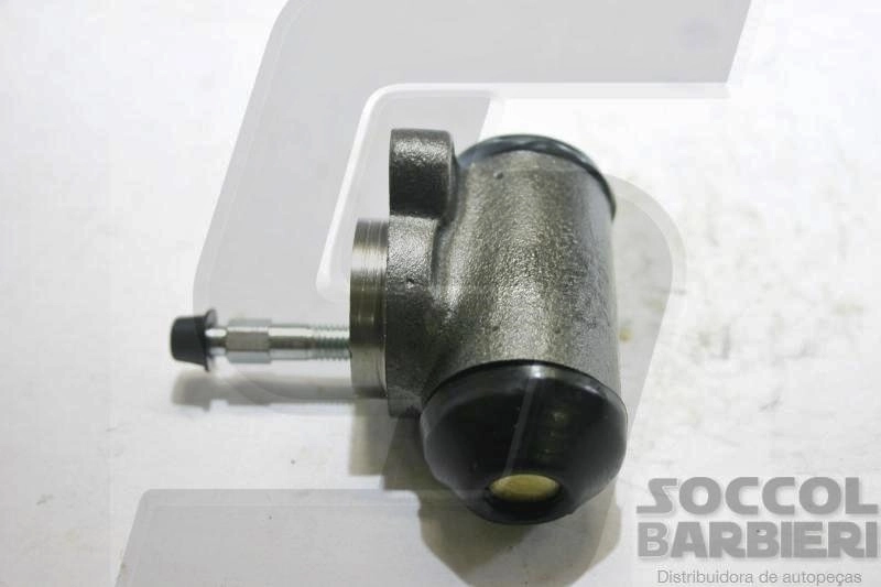 CILINDRO RODA FREIO TRASEIRO LADO ESQUERDO SISTEMA BOSCH TRASEIRA ESQUERDA GM KADETT 89/98 13/16 20,63MM ENCAIXE 30,0MM