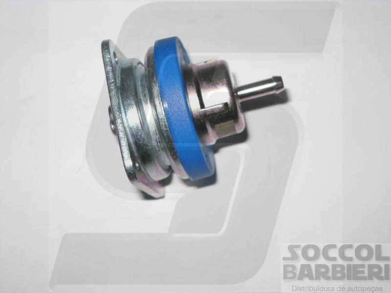 REGULADOR DE PRESSÃO 3.0 BAR GM OMEGA/SUPREMA 3.0 09.92/ - VECTRA GSI 2.0