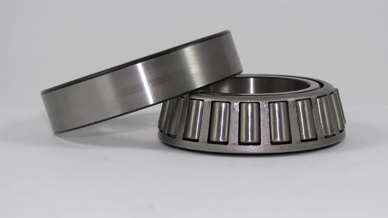 ROLAMENTO RODA EIXO DIANTEIRO INTERNO FORD F-1000 4X2 90/ 4X4 93/ DANA 46 EXTERNO