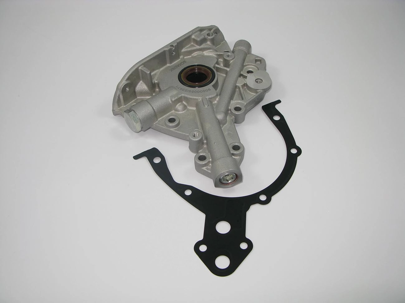 BOMBA ÓLEO DO MOTOR GM CORSA 1.0/1.4/1.6 94/ CELTA/PRISMA 00/ AGILE 1.4 10/ MERIVA/MONTANA 1.4 09/