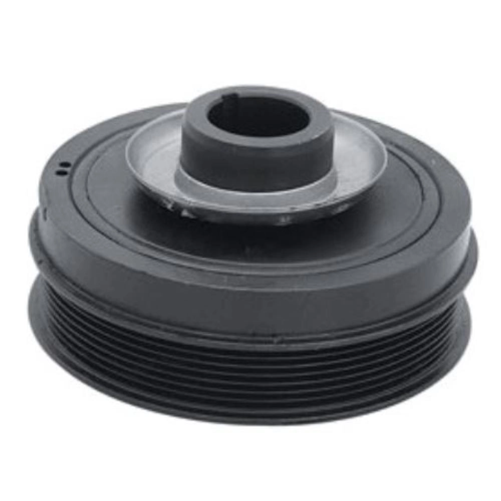 POLIA VIRABREQUIM FORD F-1000 96/98 - RANGER 97/05 - GM BLAZER/S-10 96/00 - MB SPRINTER 310 2.5