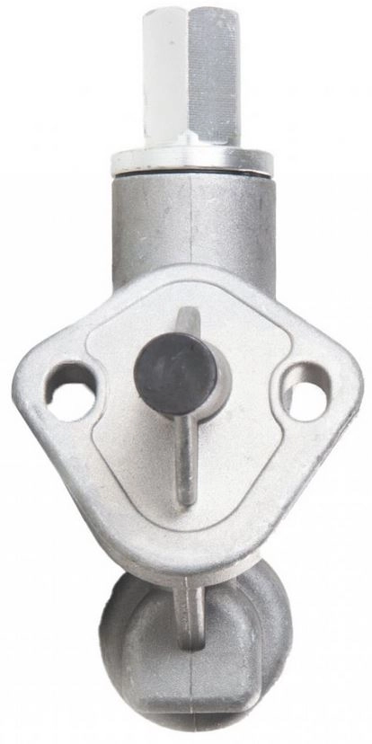 BOMBA COMBUSTÍVEL VW 15.220/17.220 - FORD 1522/1722 - 1/4 MEDIDA - CUMMINS 6CTAA - 6CTA