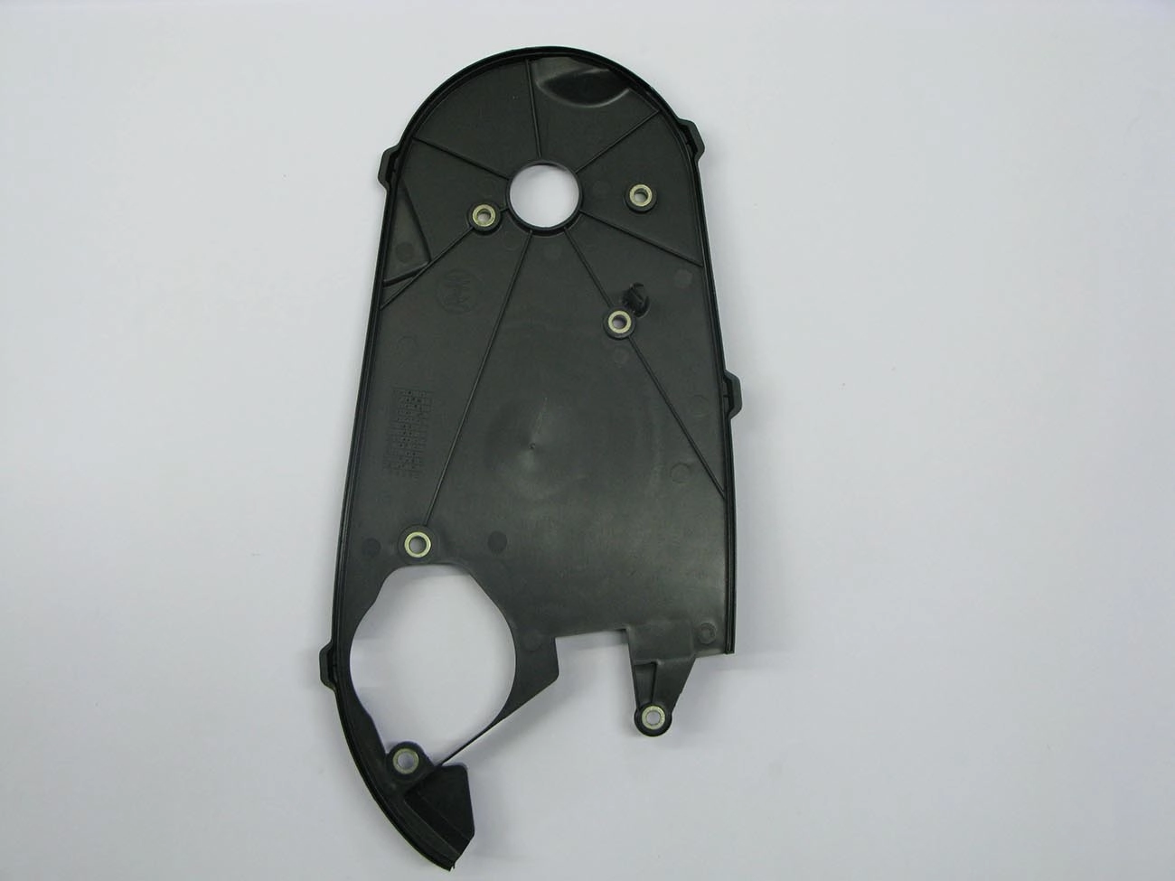 CAPA CORREIA DENTADA INTERNA VW GOL/PARATI 1.0 8V 02/ - KOMBI 1.4 06/14 - MOTOR POWER