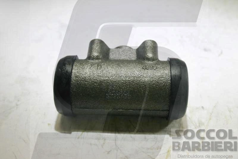 CILINDRO RODA FREIO DIANTEIRO/TRASEIRO 1.1/2 38,10MM DIANTEIRA/TRASEIRA VW 6.80/6.90/7.90.7.110 TODOS