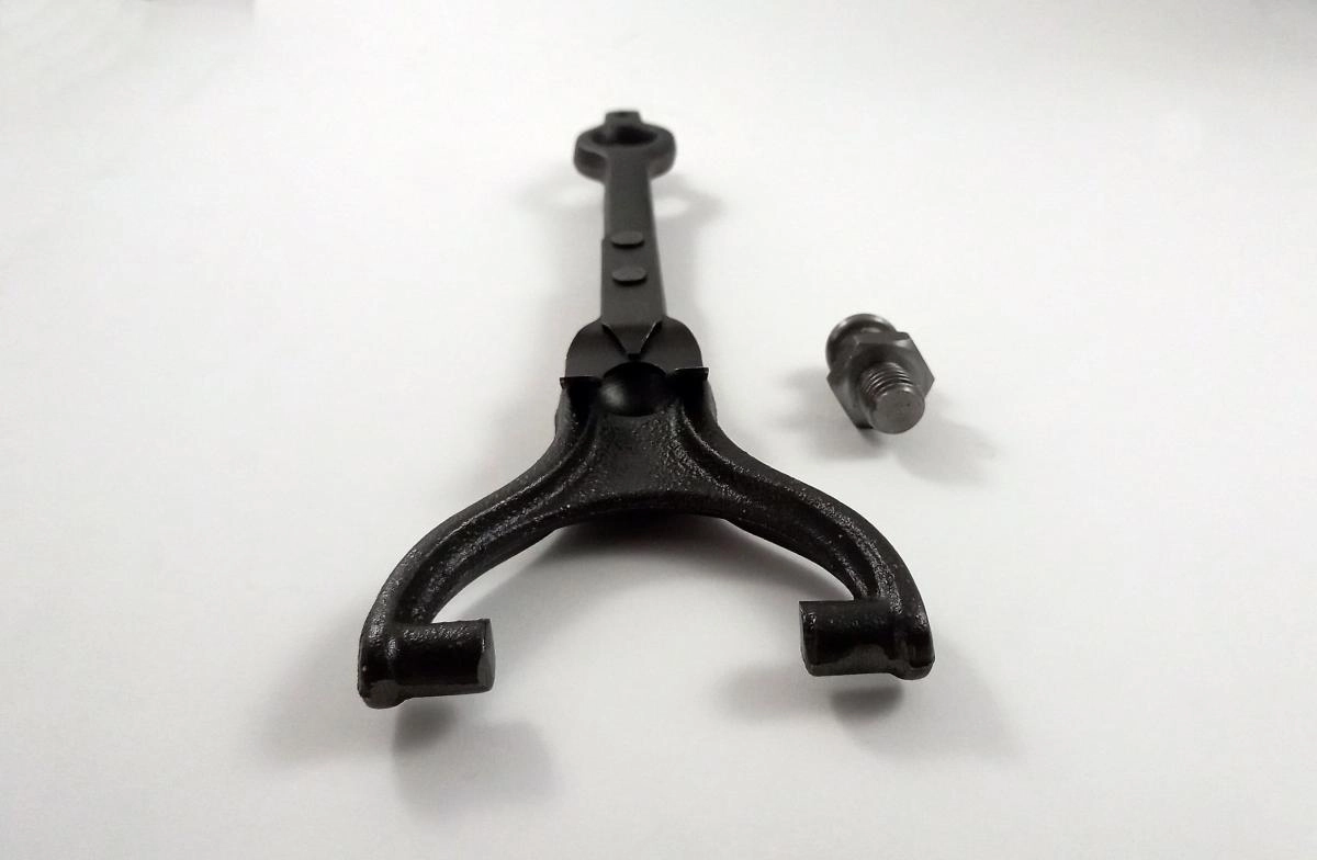GARFO EMBREAGEM FORD F-100/350/400/600/1000/4000/11000/12000/13000