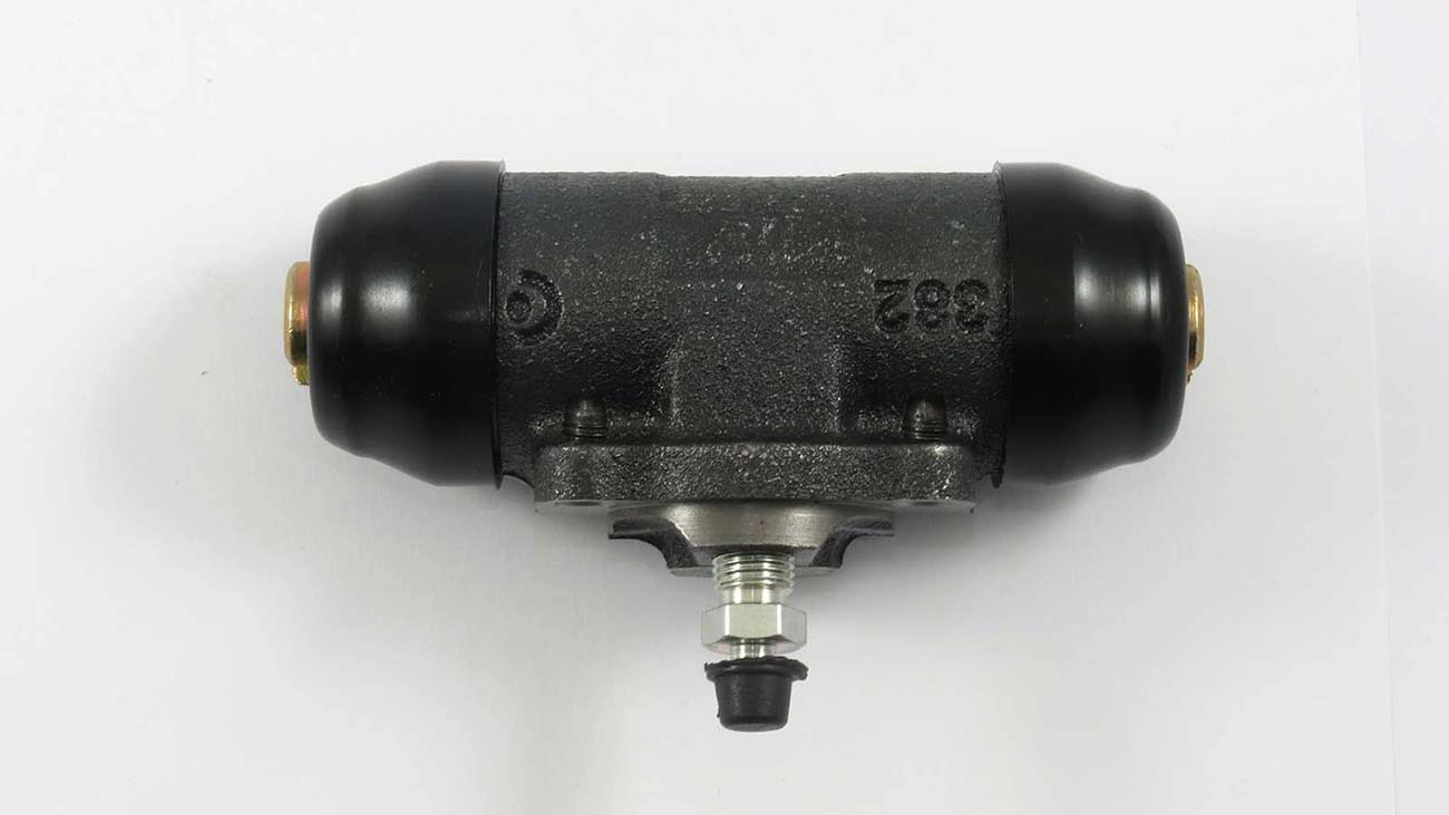 CILINDRO RODA FREIO TRASEIRO LADO DIREITO/ESQUERDO TRASEIRA TOYOTA HILUX 4X4 92/ SW4 92/95 7/8 22,22MM