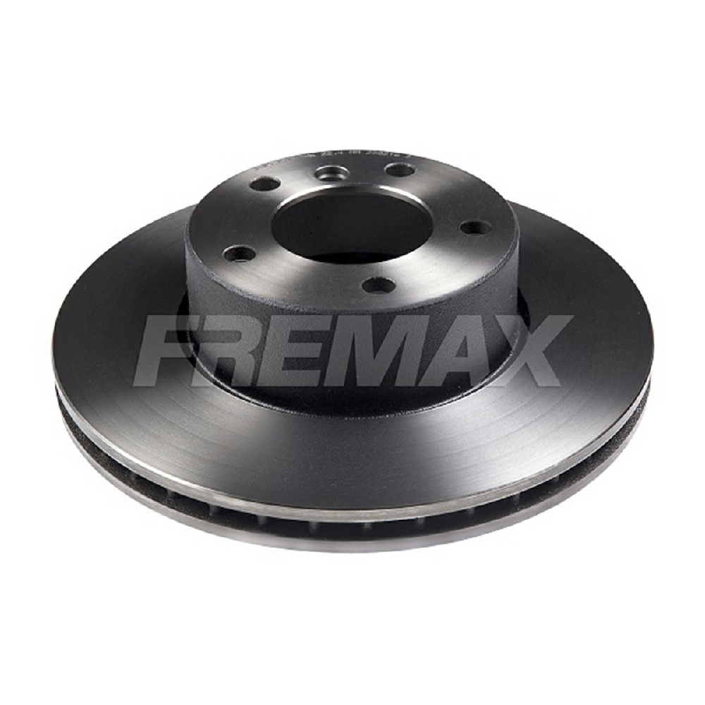 DISCO FREIO DIANTEIRO VENTILADO 300MM BMW SERIE 1 3 Z4