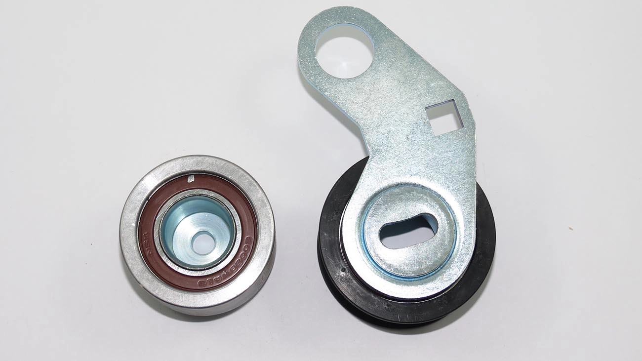 TENSOR COMPLETO COMANDO - GM S-10/BLAZER 2.5 96/00 MAXION