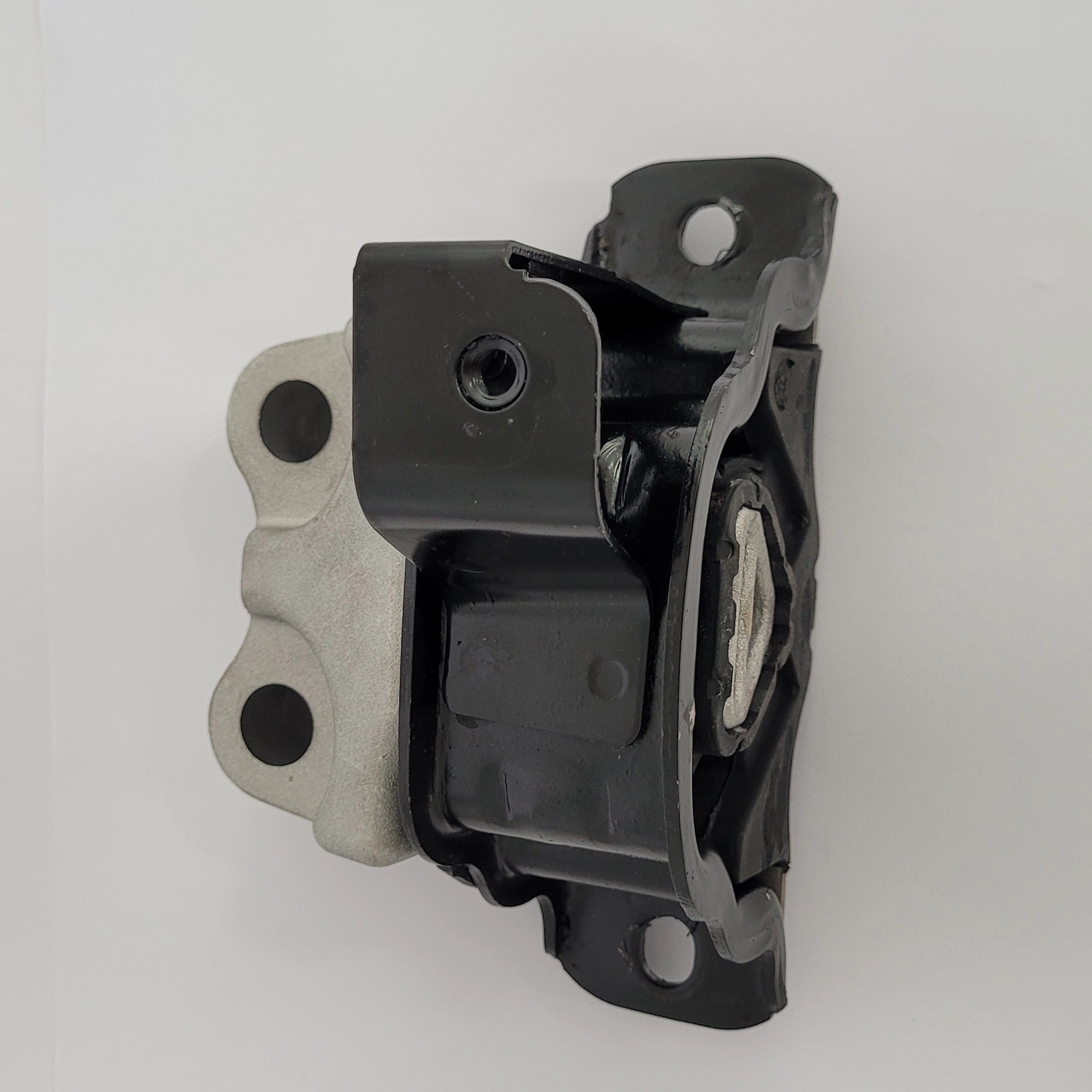 COXIM SUPERIOR MOTOR ESQUERDO FIAT PUNTO/SPORTING 2008/2010 ELX 2009/2012