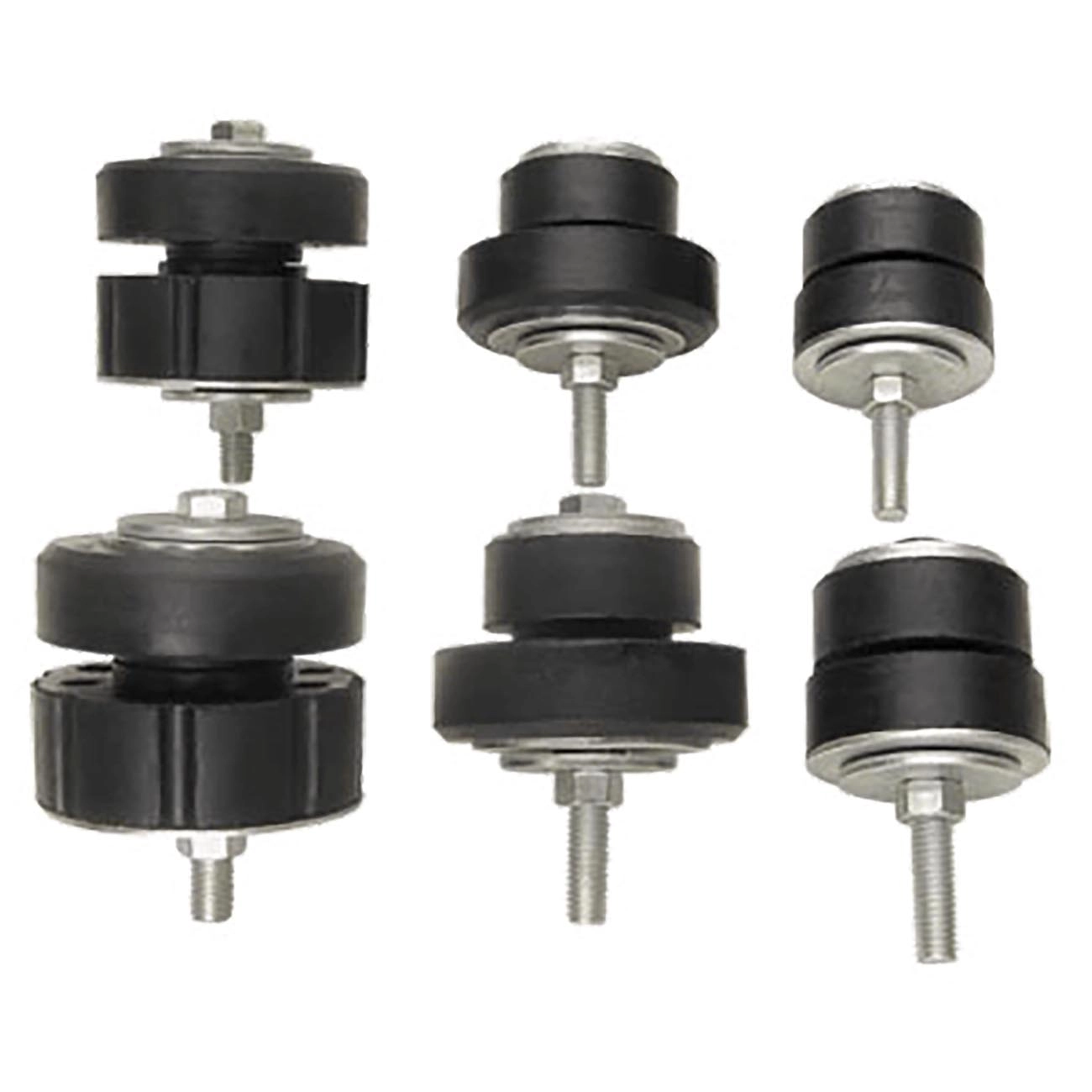 COXIM DA CABINE/RADIADOR FORD F-100/1000 /92 - JOGO COMPLETO