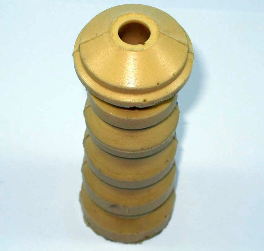 KIT AMORTECEDOR TRASEIRO COM BUCHAS VW SANTANA 84/ C/BUCHAS