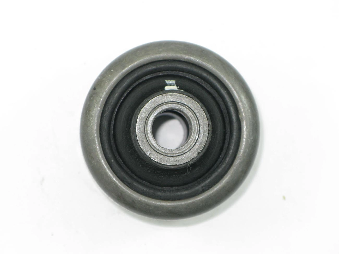 BUCHA CENTRAL BANDEJA DIANTEIRA RENAULT MEGANE 2006/ - SUSPENSÃO DIANTEIRA