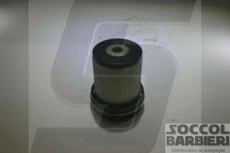 BUCHA EIXO TRASEIRO GM MERIVA 02/12 ASTRA/ZAFIRA 99/ MONTANA 02/10 NOVA 11/
