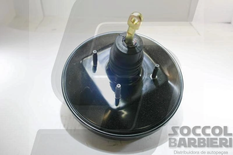 SERVO FREIO 200MM FIAT UNO 2000/